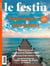 Revue Le Festin n.117 : nouveaux horizons