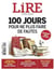 Lire, le magazine littéraire Hors-Série : 100 jours pour ne plus faire de fautes