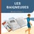 Les baigneuses : le roman