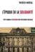 L'époque des solidarités