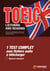 Toeic - listening and reading