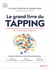 Le grand livre du Tapping : L'autoguérison par le tapping et l'EFT pour se libérer du stress et des blessures émotionnelles
