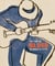 Tout l'art du blues en images