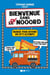 Bienvenue dans ch'nooord - manuel pour devenir un Ch'ti accompli