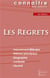 Les regrets, de Joachim du Bellay