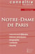 Note-Dame de Paris, de Victor Hugo