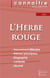 L'herbe rouge, de Boris Vian