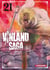 Vinland saga Tome 21
