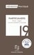MEMENTO PARTICULIERS 2019
