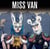 OPUS DELITS Tome 80 : Miss Van