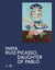 Maya Ruiz-Picasso, daugther of Pablo