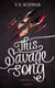 Monsters of verity Tome 1 : this savage song