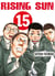 Rising sun Tome 15