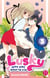 Lusky, mon ami pour la vie Tome 3