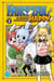 Fairy Tail - la grande aventure de Happy Tome 2