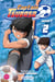 Captain Tsubasa Tome 2