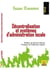 Décentralisation et systemes d'administration locale