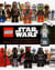 Lego - Star Wars : l'encyclopédie des personnages