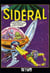 Sidéral - Volume 1 - numéros 1 à 17