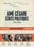 Écrits politiques - 1935-2008