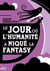 Le jour où l'humanité a niqué la fantasy