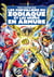 Tout savoir sur les Chevaliers du zodiaque et les héros en armure