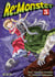 Re : monster Tome 5