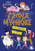 L'école mythique : l'odyssée d'Iris