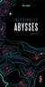 Incroyables abysses