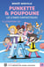 Punkette & Poupoune : Les z'amis fantastiques