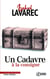 Un cadavre a la consigne - policier historique