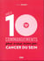 Mes 10 commandements pour mieux vivre son cancer du sein