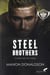 Steel brothers Tome 3 : Chris and the queen