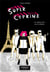Super Cyprine : Le gang des justicières Tome 2