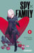Spy x family Tome 6