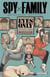 Spy x Family Guidebook