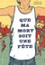 Que ma mort soit une fête