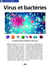 VIRUS ET BACTERIES