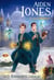 Aiden Jones Tome 2 : Le Collegium