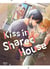 Kiss in shared house