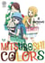 Mitsuboshi colors Tome 4