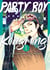 Party boy Kongming ! Tome 1