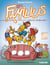 Les Familius Tome 5 : Des oh ! et des bah !