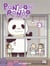 Pan'Pan Panda, une vie en douceur Tome 3