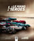 Le mans heroes : 81 cars, 100 years of history