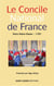 Le Concile National de France : Paris Notre-Dame 1797