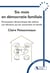 Six mois en démocratie familiale