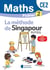 La méthode de Singapour : Mathématiques : CE2 - Fichier élève 2 (édition 2025)