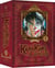 Karakuri circus - perfect edition : coffret vol.1 : Tomes 1 à 8