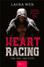Heart racing Tome 1 : one girl, one pilot